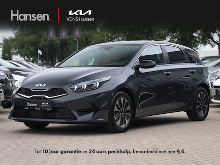 Kia Ceed 0