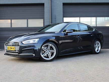 Audi A5 0