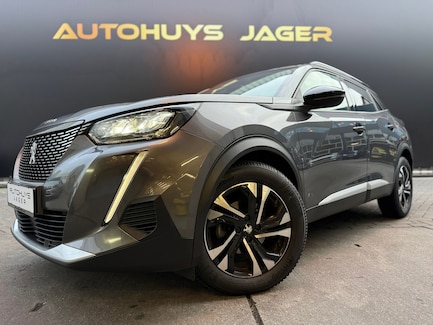 Peugeot 2008 0