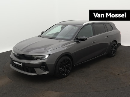 Opel Astra 0