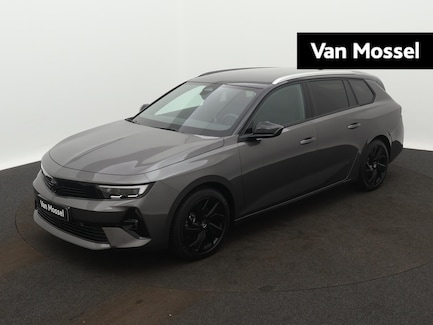 Opel Astra 0