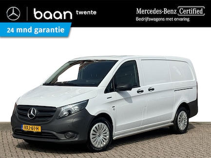 Mercedes-Benz eVito 0