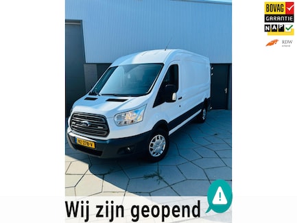 Ford Transit 0
