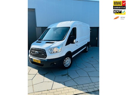 Ford Transit 0