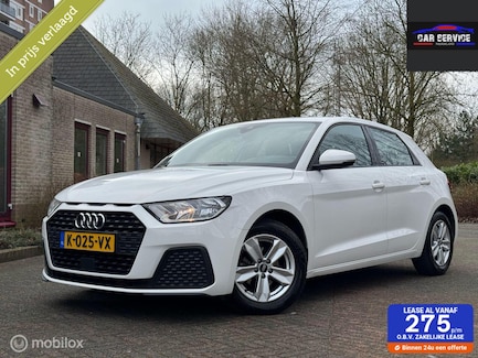 Audi A1 0