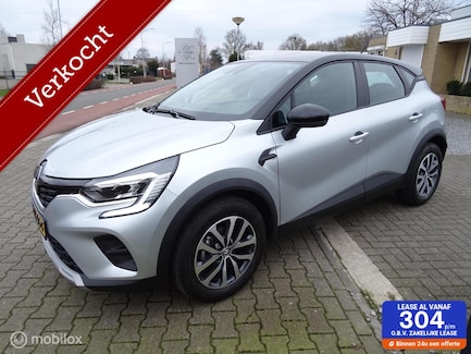Renault Captur 0