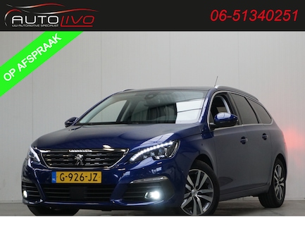 Peugeot 308 0