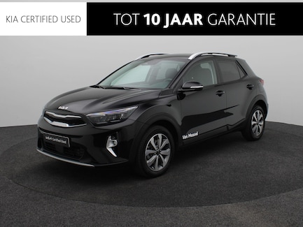 Kia Stonic 0