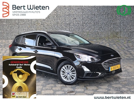Ford Focus 0