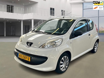 Peugeot 107 0