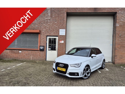 Audi A1 0