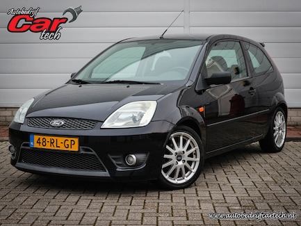 Ford Fiesta 0