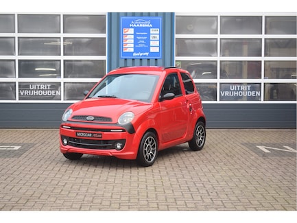 Microcar Brommobiel 0