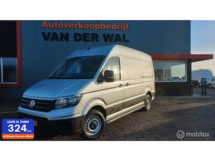 Volkswagen Crafter 0