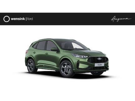 Ford Kuga 0