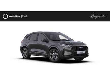 Ford Kuga 0