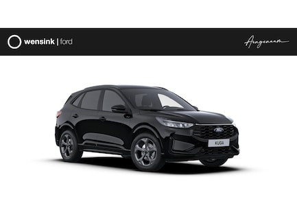 Ford Kuga 0