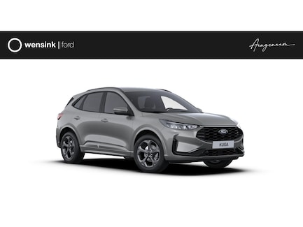 Ford Kuga 0