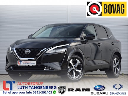 Nissan Qashqai 0