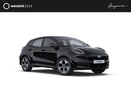Ford Puma 0