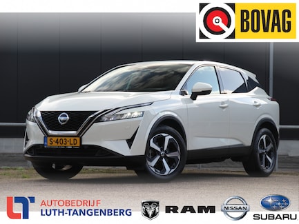 Nissan Qashqai 0