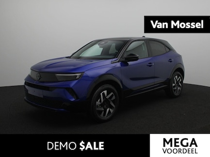 Opel Mokka 0