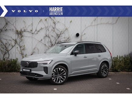 Volvo XC90 0
