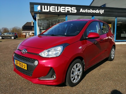 Hyundai i10 0