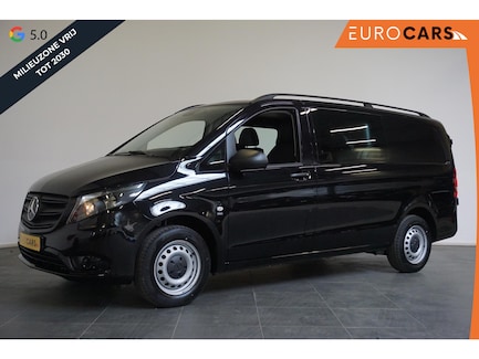 Mercedes-Benz Vito 0