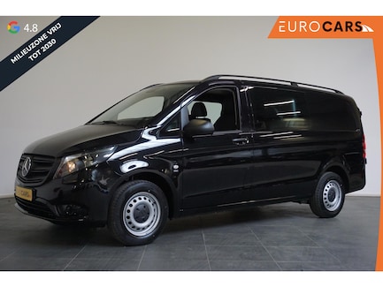 Mercedes-Benz Vito 0
