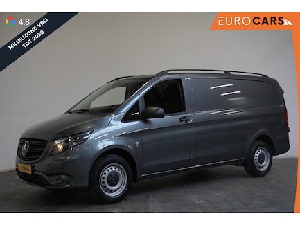 Mercedes-Benz Vito 0