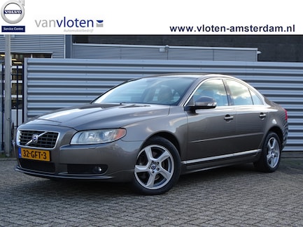 Volvo S80 0