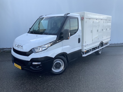 IVECO Daily 0