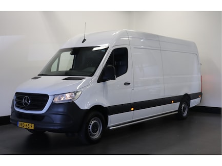 Mercedes-Benz Sprinter 0