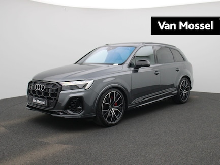 Audi Q7 0