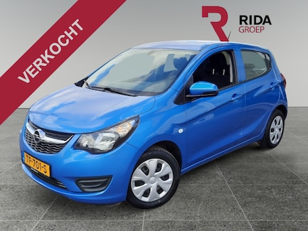Opel Karl 0