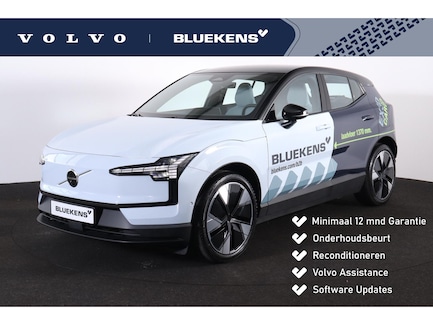 Volvo EX30 0