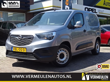 Opel Combo 0