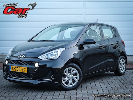 Hyundai i10 0