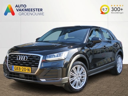 Audi Q2 0