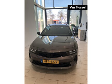 Opel Astra 0