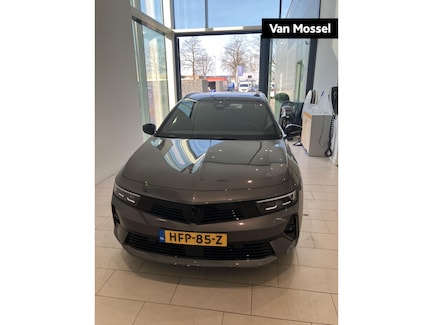 Opel Astra 0