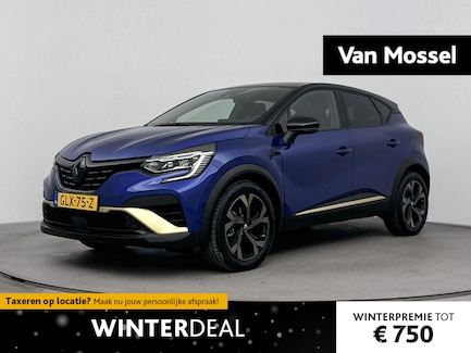Renault Captur 0
