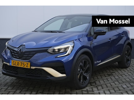 Renault Captur 0