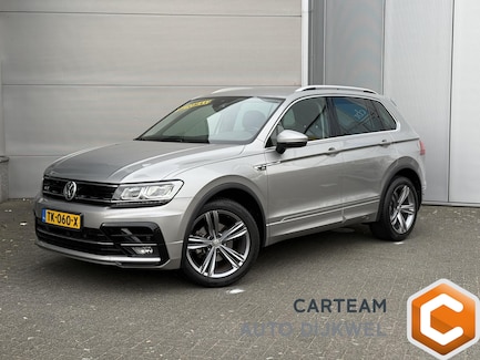 Volkswagen Tiguan 0
