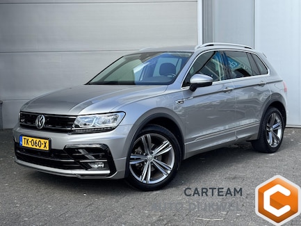Volkswagen Tiguan 0