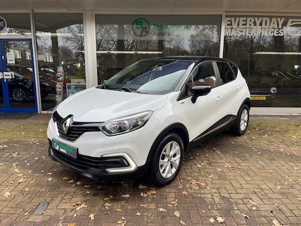Renault Captur 0