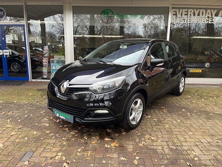 Renault Captur 0