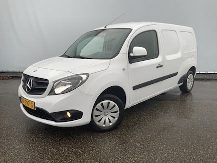 Mercedes-Benz Citan 0