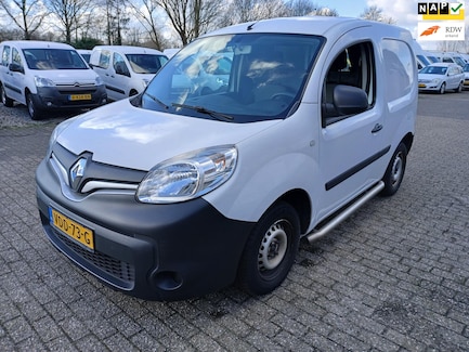 Renault Kangoo 0